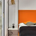 Trastevere Loft - Bright & Quiet By Rhr Apartment *
