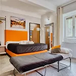 Trastevere Loft - Bright & Quiet By Rhr * Rom