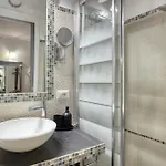 Trastevere Loft - Bright & Quiet By Rhr Apartment