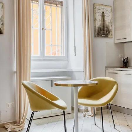 Apartamento Il Loft Di Trastevere