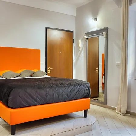 Il Loft Di Trastevere Apartamento
