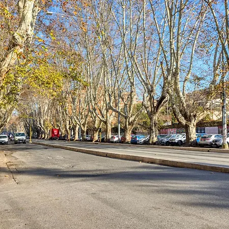 Il Loft Di Trastevere
