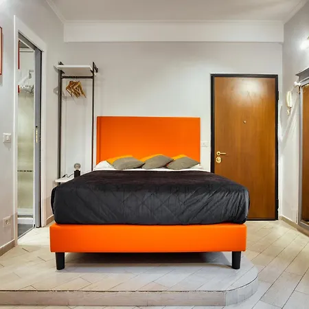 Il Loft Di Trastevere Apartment Rom