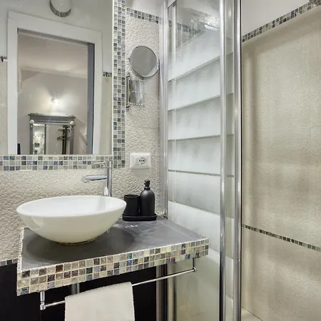 Apartamento Trastevere Loft - Bright & Quiet By Rhr
